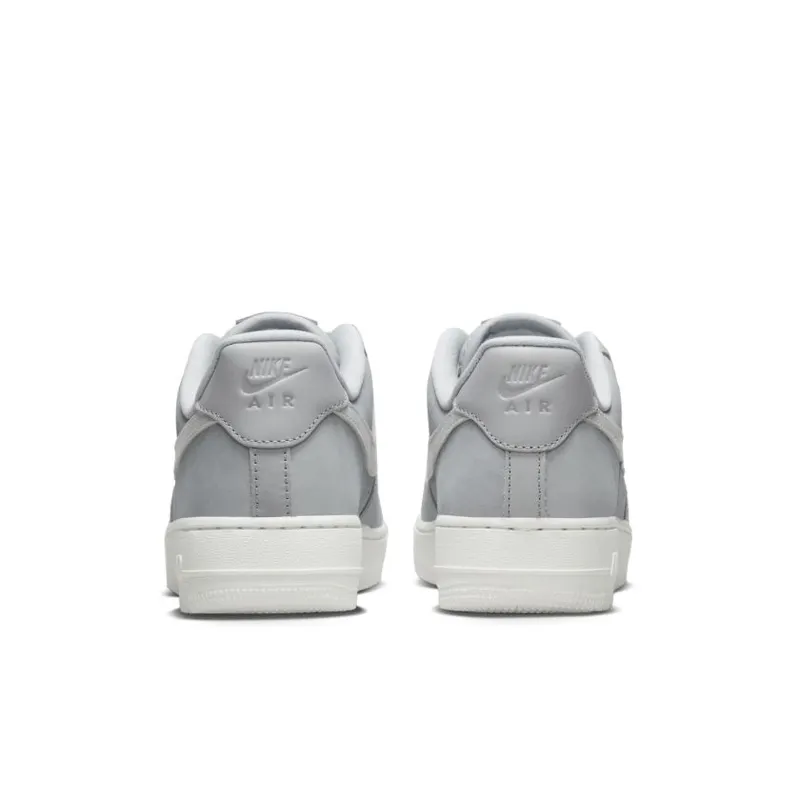 Nike Air Force 1 Low ’07 PRM Wolf Grey (Women’s) (DR9503-001)