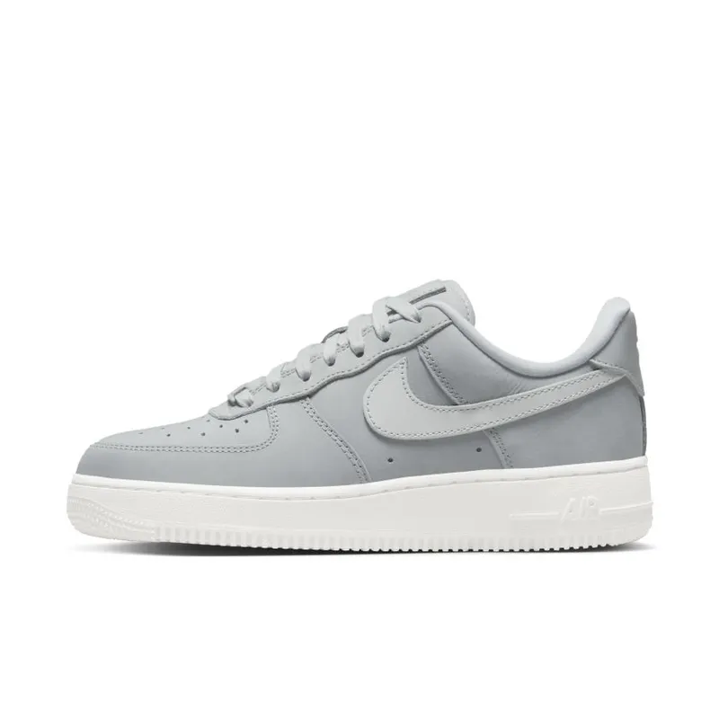 Nike Air Force 1 Low ’07 PRM Wolf Grey (Women’s) (DR9503-001)