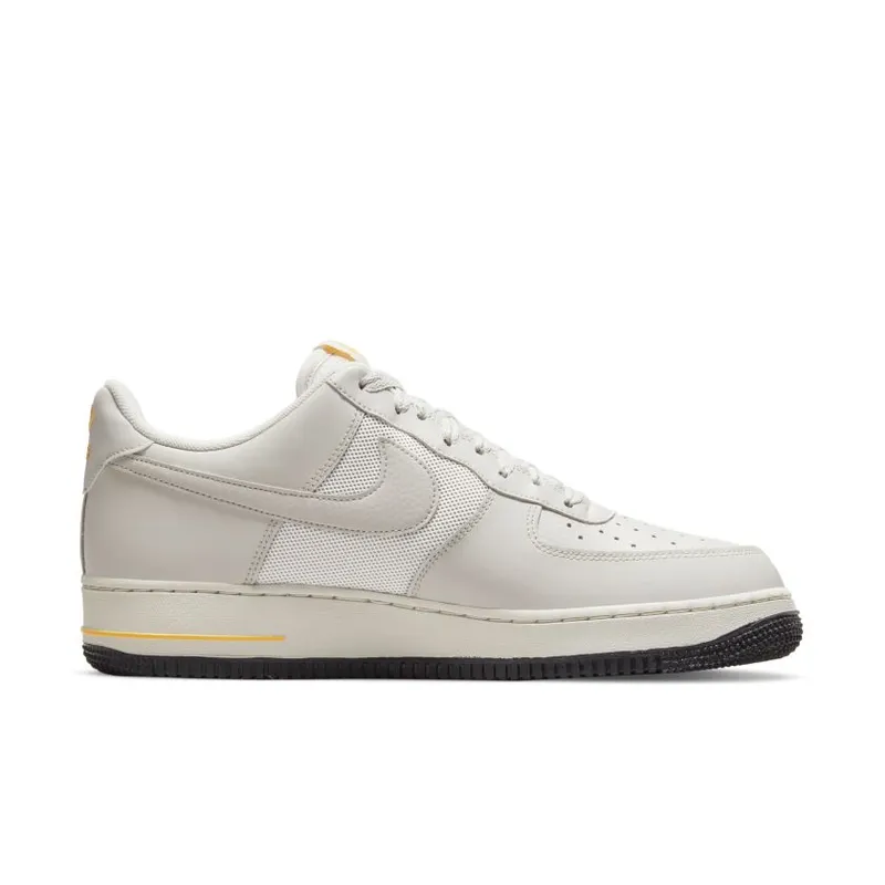 Nike Air Force 1 Low ’07 Reflective Light Bone (DO6389-002)