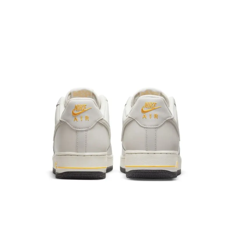 Nike Air Force 1 Low ’07 Reflective Light Bone (DO6389-002)