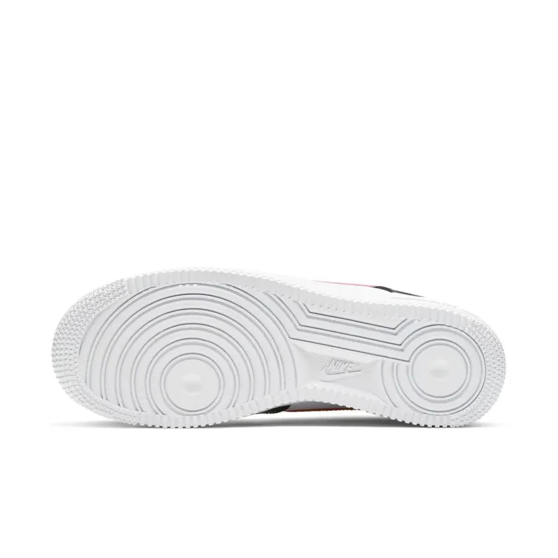 Nike Air Force 1 Low 07 Satin Swoosh (Women’s) (DC4463-100)