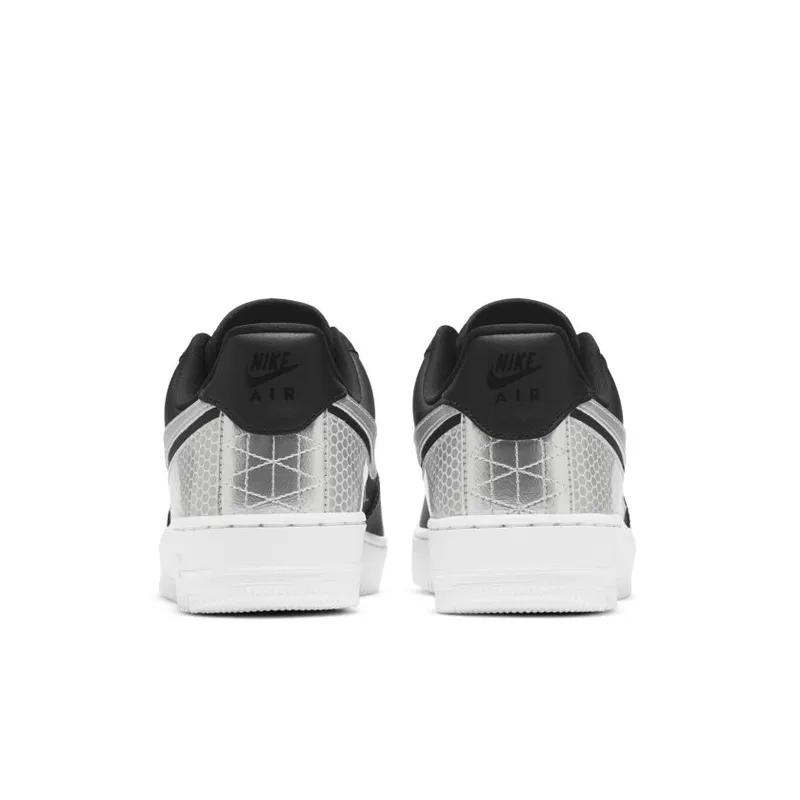 Nike Air Force 1 Low 07 SE 3M Black (Women’s) (CT1992-001)
