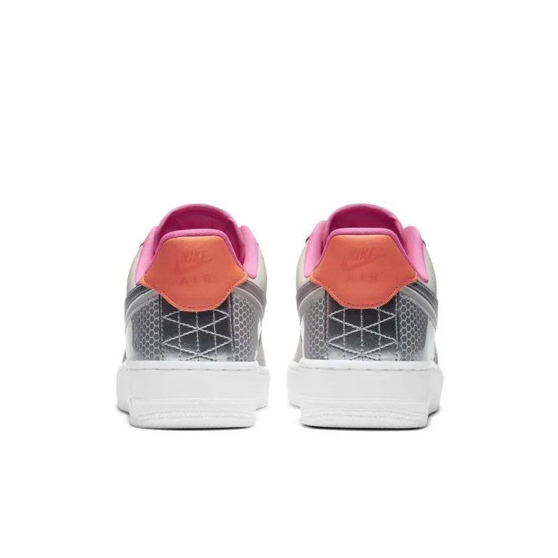 Nike Air Force 1 Low 07 SE 3M Light Orewood Brown (Women’s) (CT1992-101)