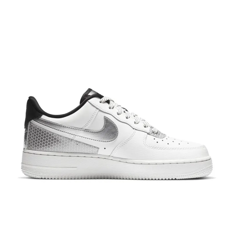 Nike Air Force 1 Low 07 SE 3M Summit White (Women’s) (CT1992-100)