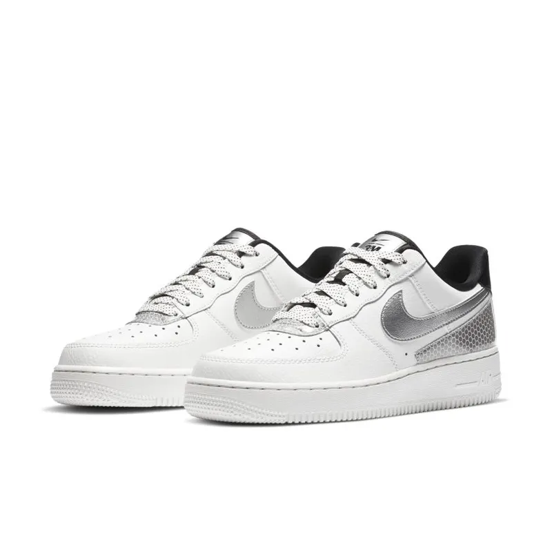 Nike Air Force 1 Low 07 SE 3M Summit White (Women’s) (CT1992-100)