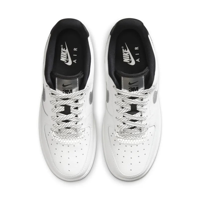 Nike Air Force 1 Low 07 SE 3M Summit White (Women’s) (CT1992-100)