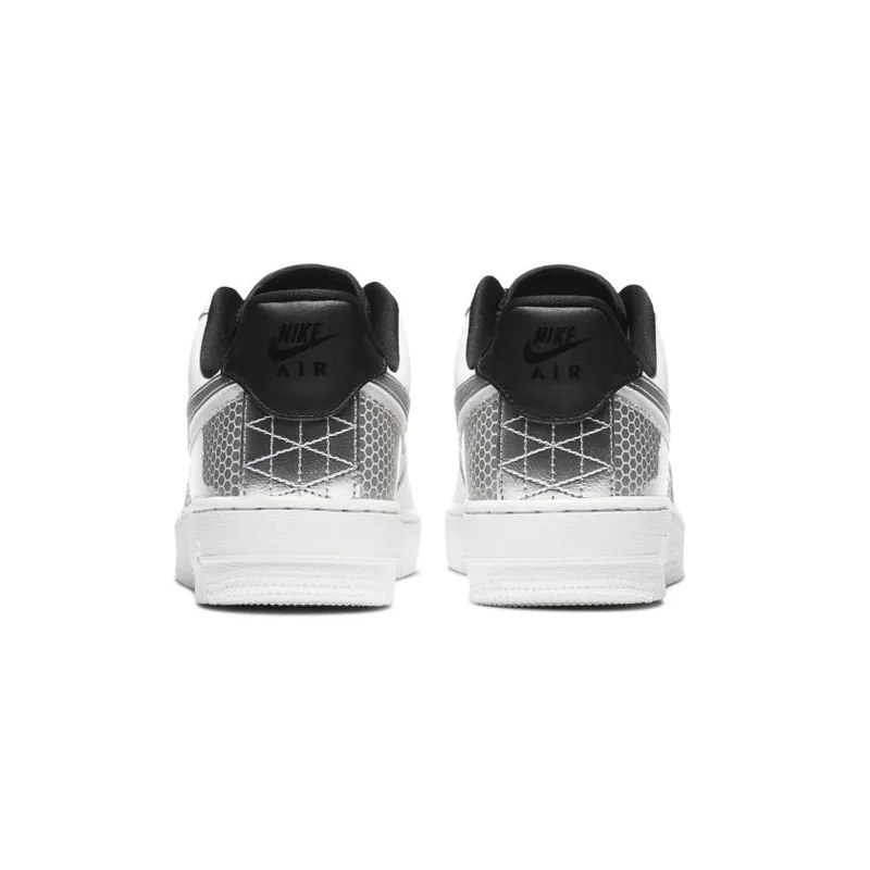 Nike Air Force 1 Low 07 SE 3M Summit White (Women’s) (CT1992-100)