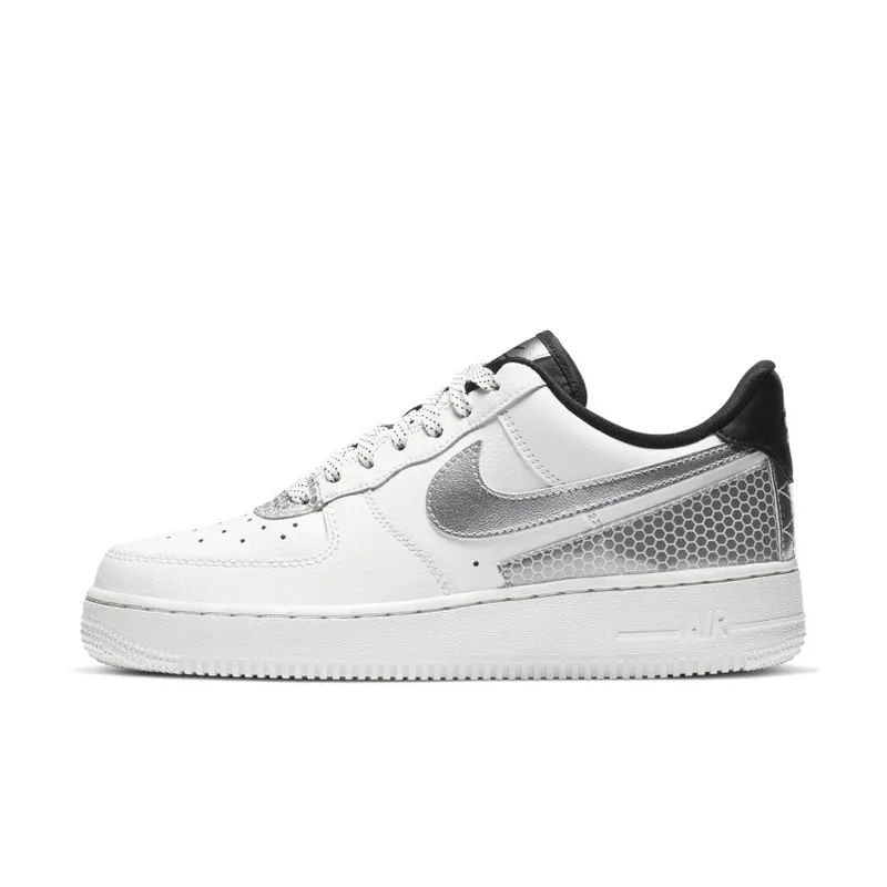 Nike Air Force 1 Low 07 SE 3M Summit White (Women’s) (CT1992-100)