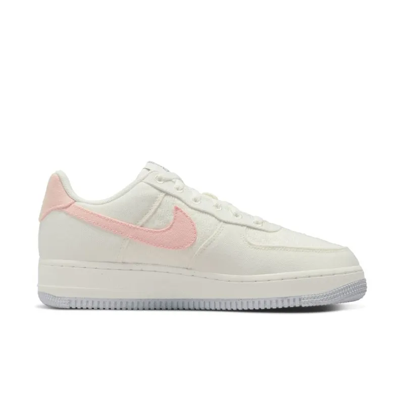 Nike Air Force 1 Low ’07 SE Next Nature Sun Club Arctic Orange (Women’s) (DJ9944-100)