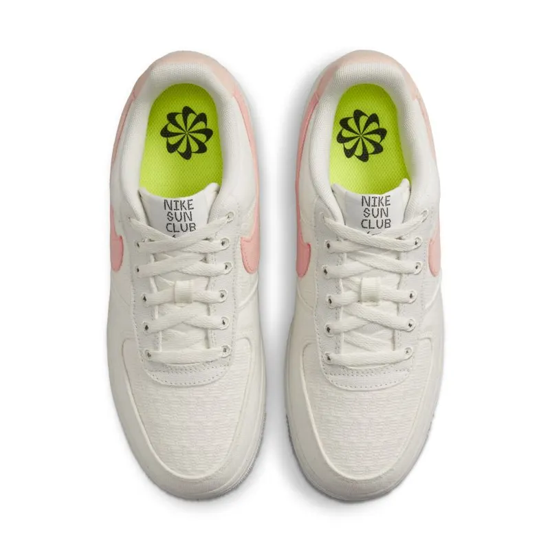 Nike Air Force 1 Low ’07 SE Next Nature Sun Club Arctic Orange (Women’s) (DJ9944-100)