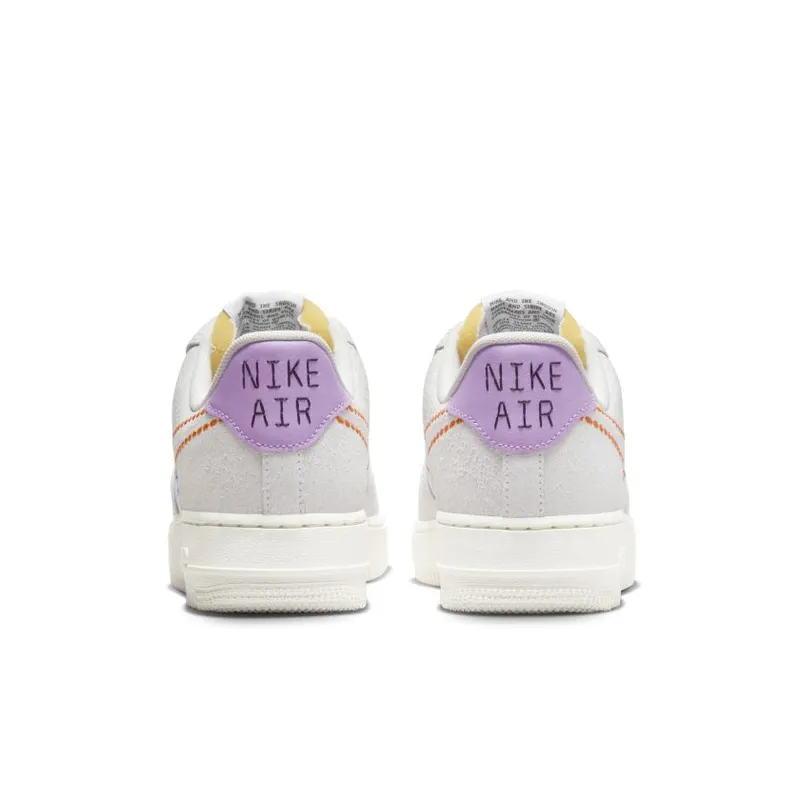 Nike Air Force 1 Low ’07 SE Nike 101 (Women’s) (DX2348-100)