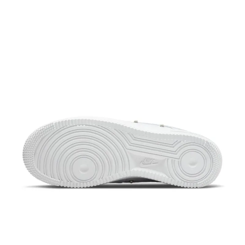 Nike Air Force 1 Low ’07 SE Pearl White (Women’s) (DQ0231-100)