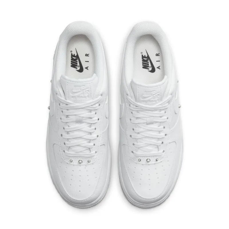 Nike Air Force 1 Low ’07 SE Pearl White (Women’s) (DQ0231-100)