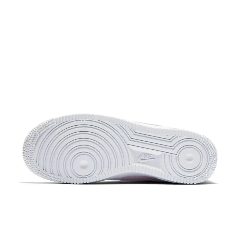 Nike Air Force 1 Low 07 SE Premium White Pink Foam (Women’s) (CZ0369-100)