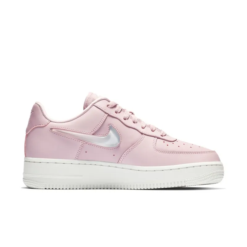 Nike Air Force 1 Low 07 SE PRM Jelly Jewel Plum Chalk (Women’s) (AH6827-500)