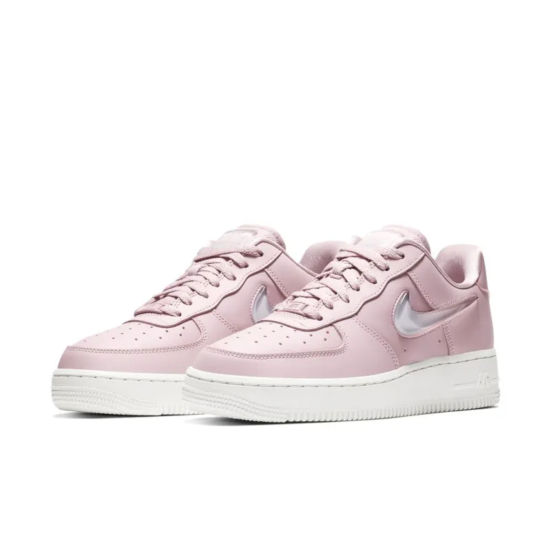 Nike Air Force 1 Low 07 SE PRM Jelly Jewel Plum Chalk (Women’s) (AH6827-500)