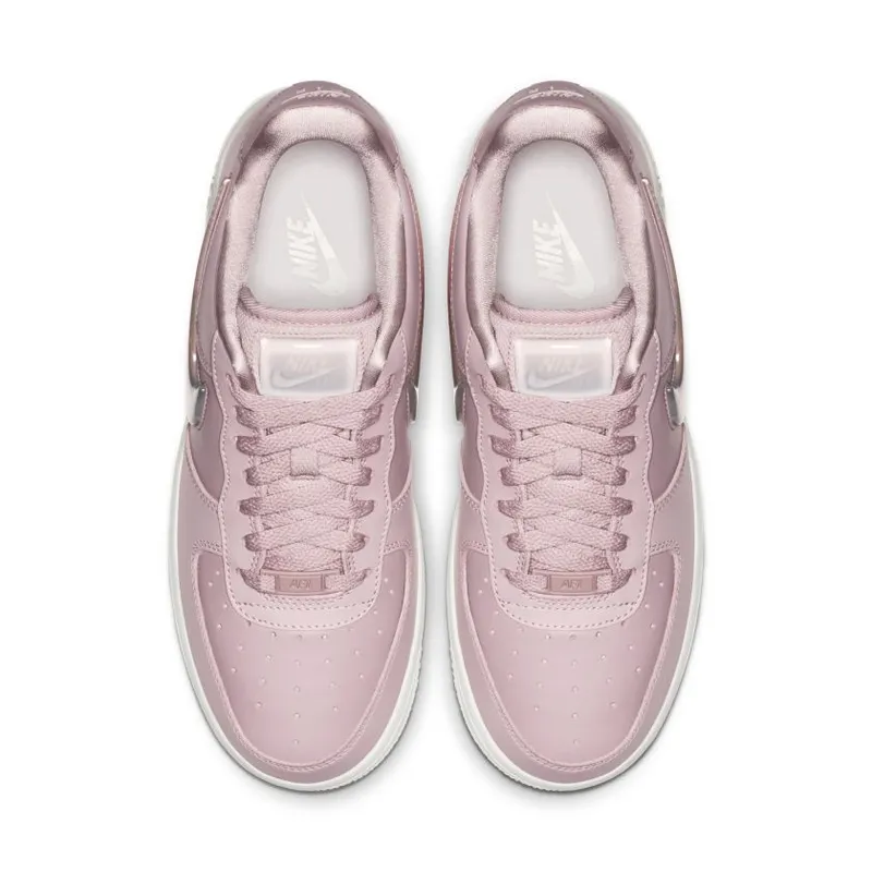 Nike Air Force 1 Low 07 SE PRM Jelly Jewel Plum Chalk (Women’s) (AH6827-500)