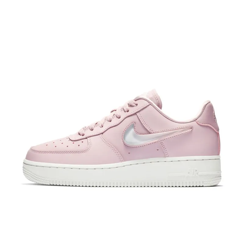Nike Air Force 1 Low 07 SE PRM Jelly Jewel Plum Chalk (Women’s) (AH6827-500)