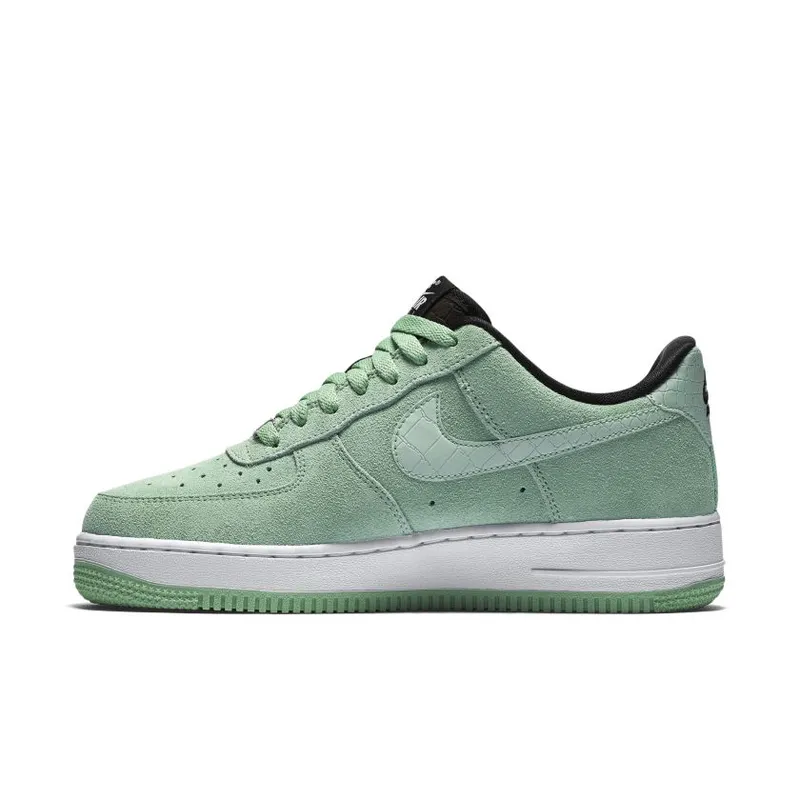 Nike Air Force 1 Low ’07 Seasonal Enamel Green (Women’s) (818594-300)