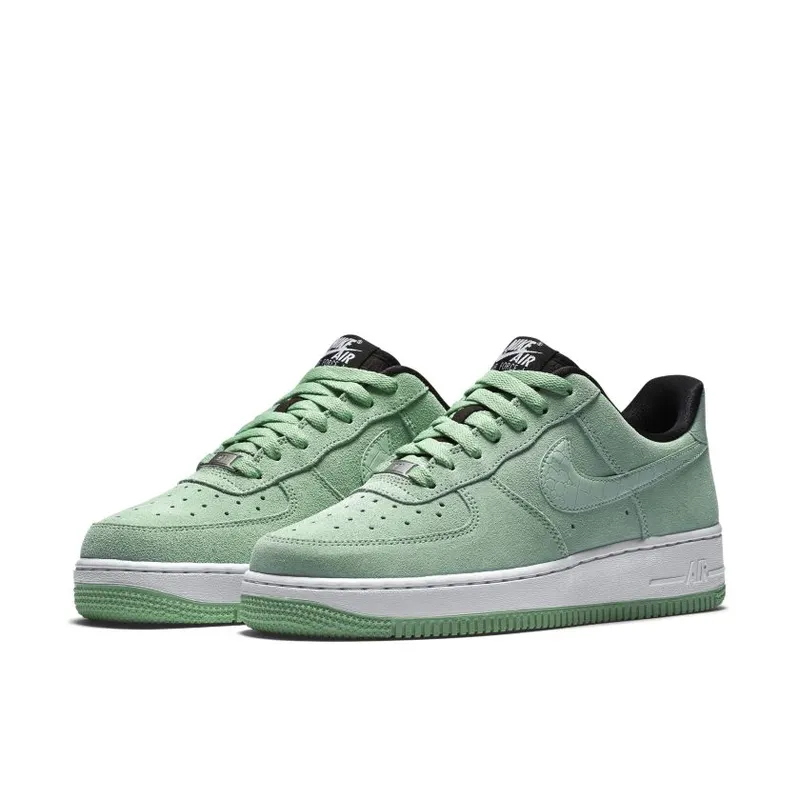 Nike Air Force 1 Low ’07 Seasonal Enamel Green (Women’s) (818594-300)