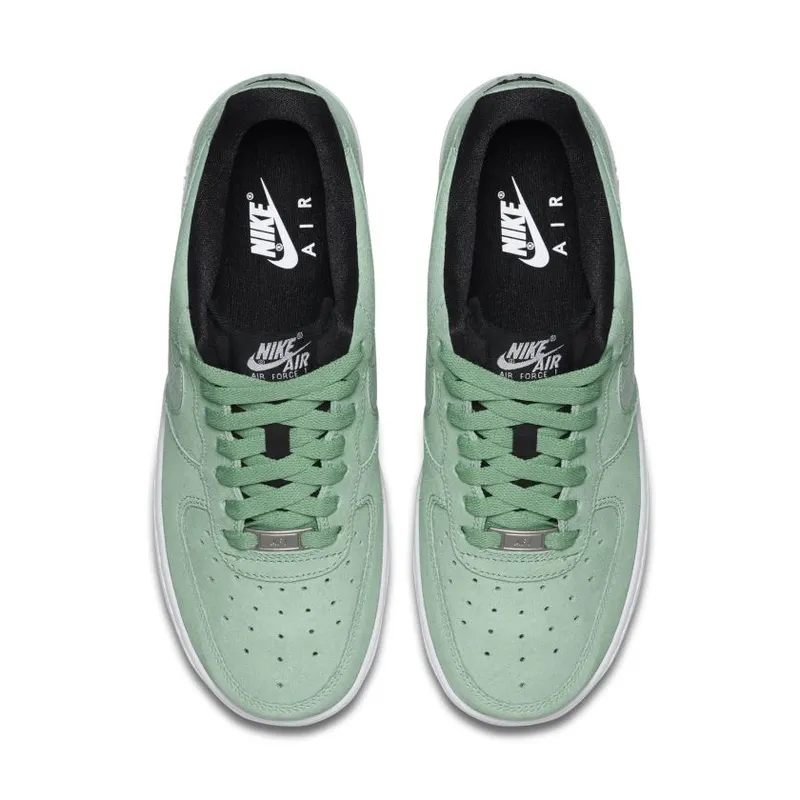 Nike Air Force 1 Low ’07 Seasonal Enamel Green (Women’s) (818594-300)