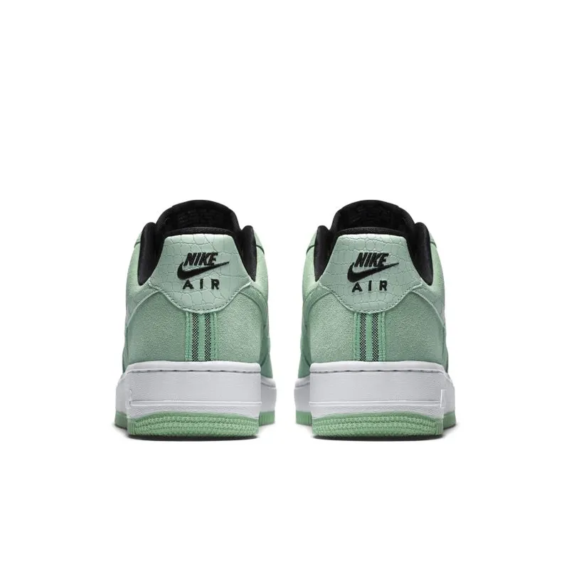 Nike Air Force 1 Low ’07 Seasonal Enamel Green (Women’s) (818594-300)