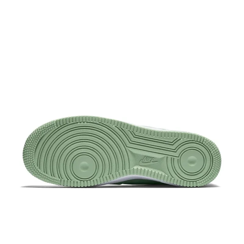 Nike Air Force 1 Low ’07 Seasonal Enamel Green (Women’s) (818594-300)