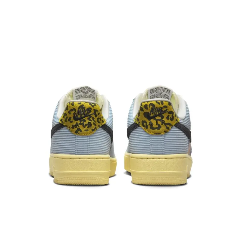 Nike Air Force 1 Low ’07 Spring Mix (Women’s) (FJ4591-441)