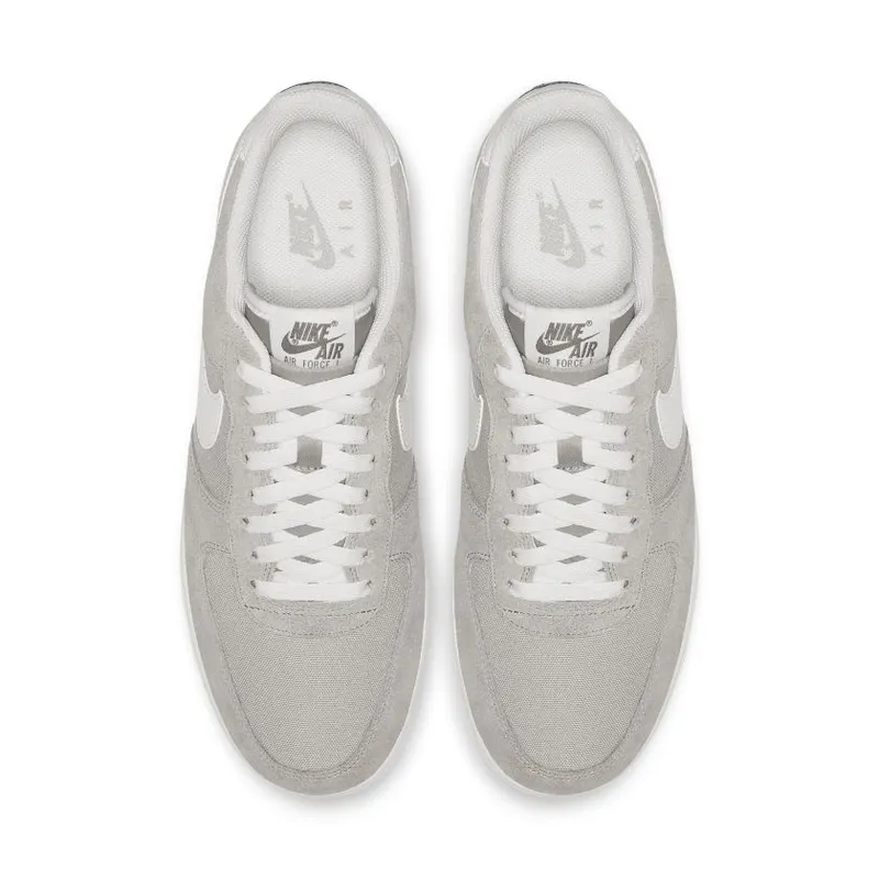 Nike Air Force 1 Low ’07 Spruce Fog (AQ8741-300)