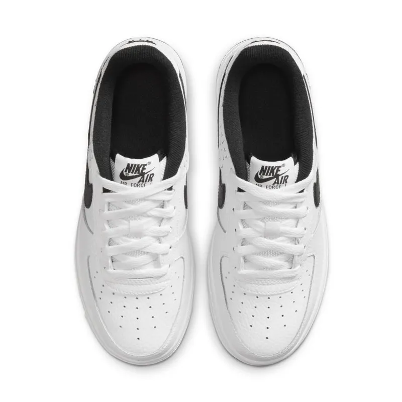 Nike Air Force 1 Low ’07 Swooshfetti (GS) (DC9189-100)