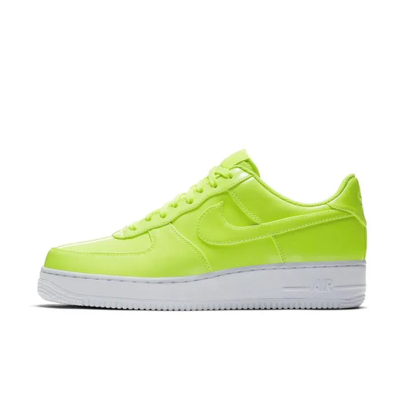 Nike Air Force 1 Low ’07 Volt (AJ9505-700)