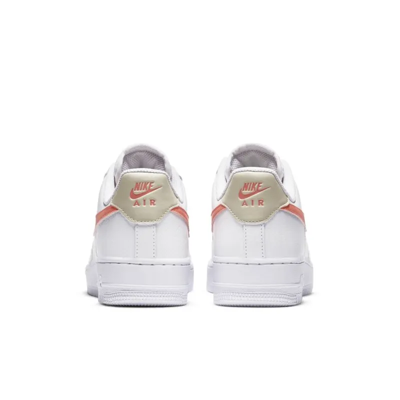 Nike Air Force 1 Low 07 White Atomic Pink (Women’s) (315115-157)