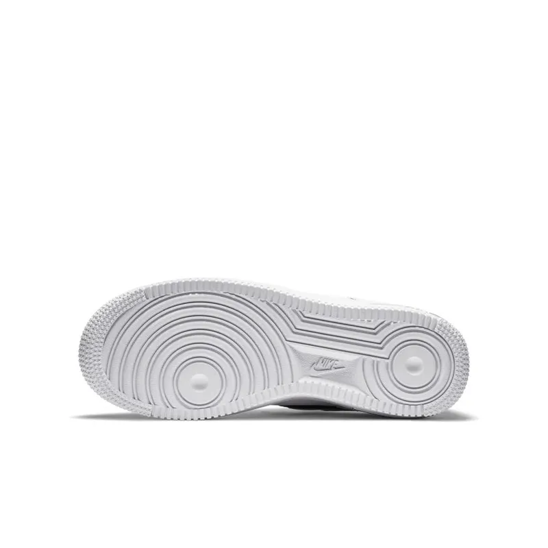 Nike Air Force 1 Low 07 White Black (GS) (DB2616-100)