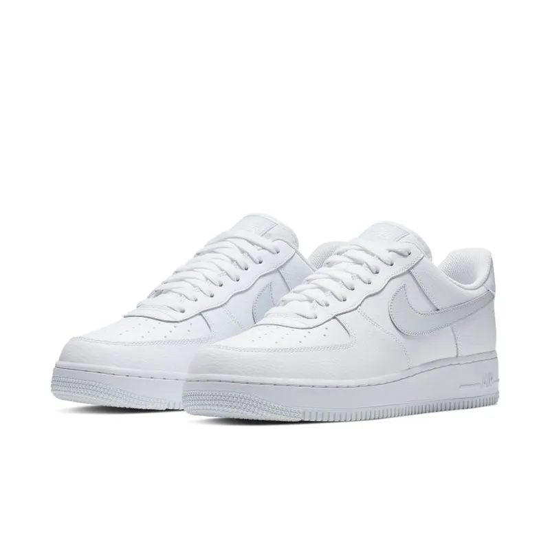 Nike Air Force 1 Low ’07 White Pure Platinum (CD9066-100)