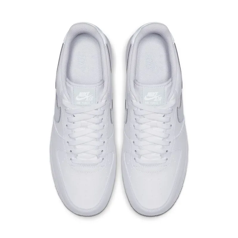 Nike Air Force 1 Low ’07 White Pure Platinum (CD9066-100)