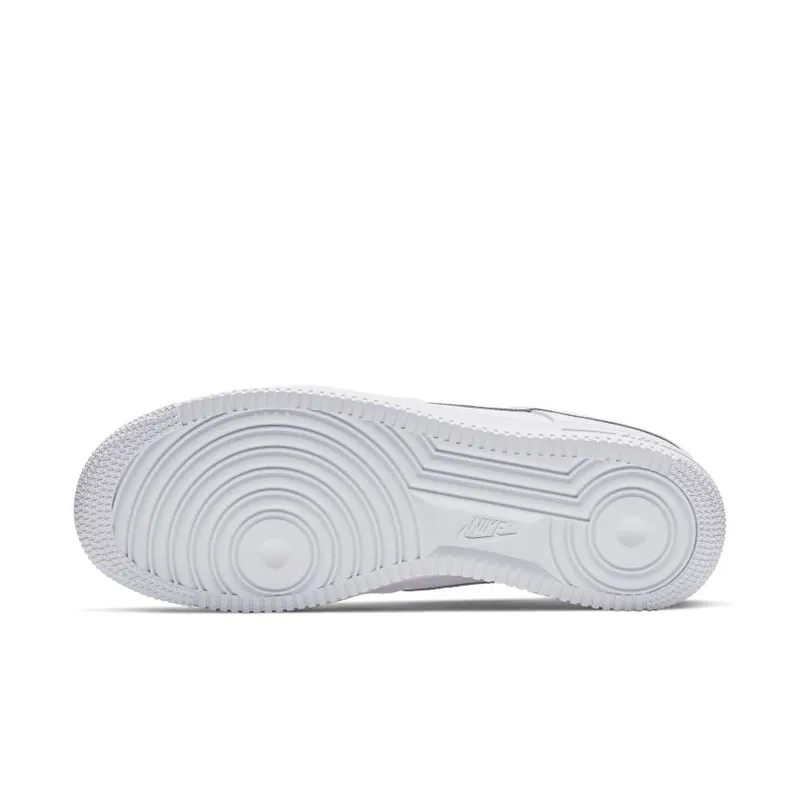 Nike Air Force 1 Low ’07 White Pure Platinum (CD9066-100)