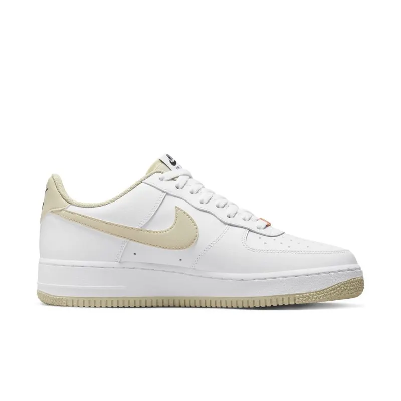 Nike Air Force 1 Low ’07 White Rattan (DZ2771-121)