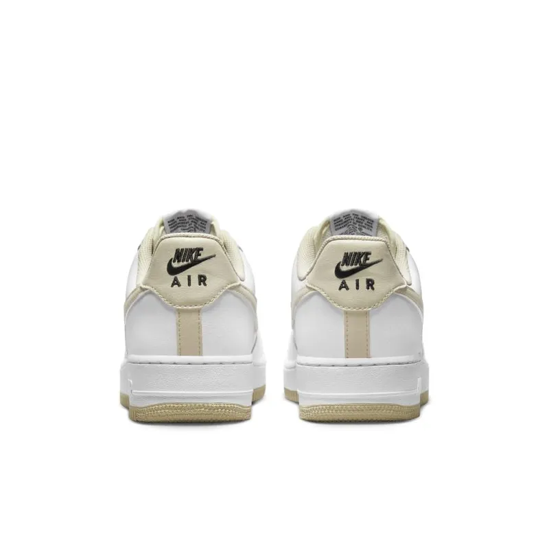 Nike Air Force 1 Low ’07 White Rattan (DZ2771-121)