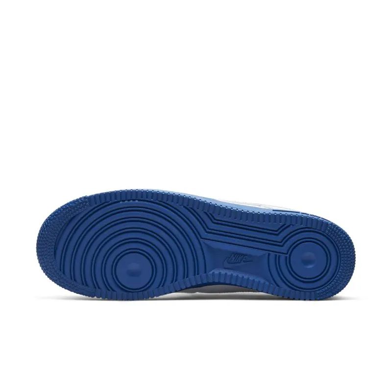 Nike Air Force 1 Low 07 White Royal (CK7663-103)