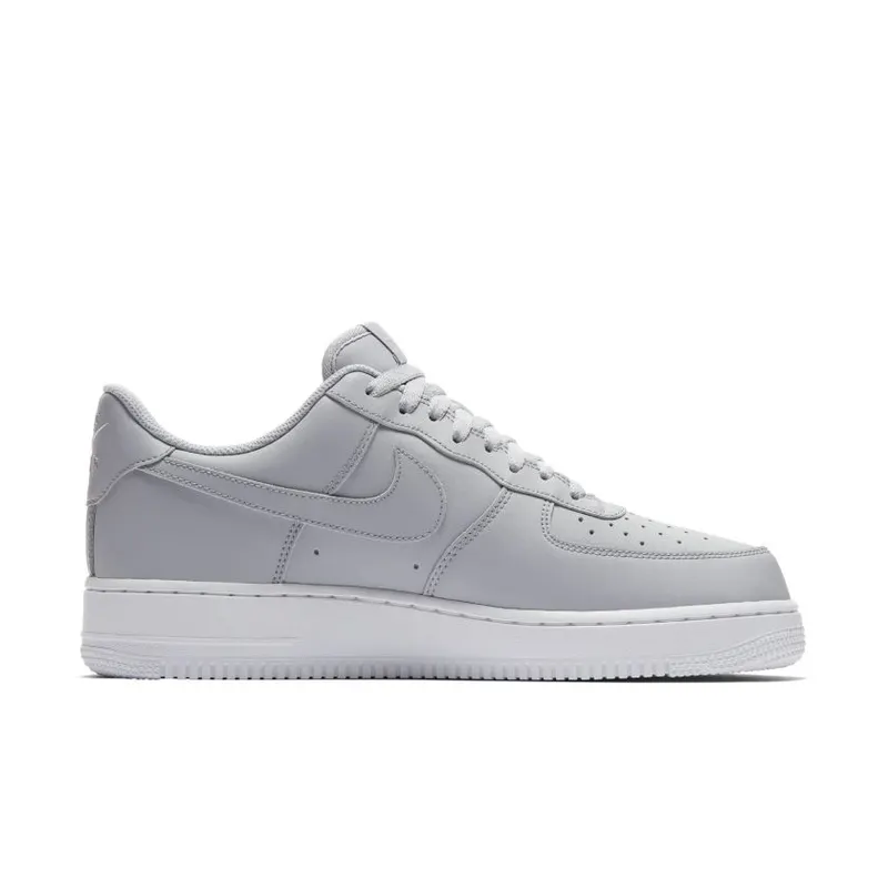 Nike Air Force 1 Low ’07 Wolf Grey White (AA4083-010)