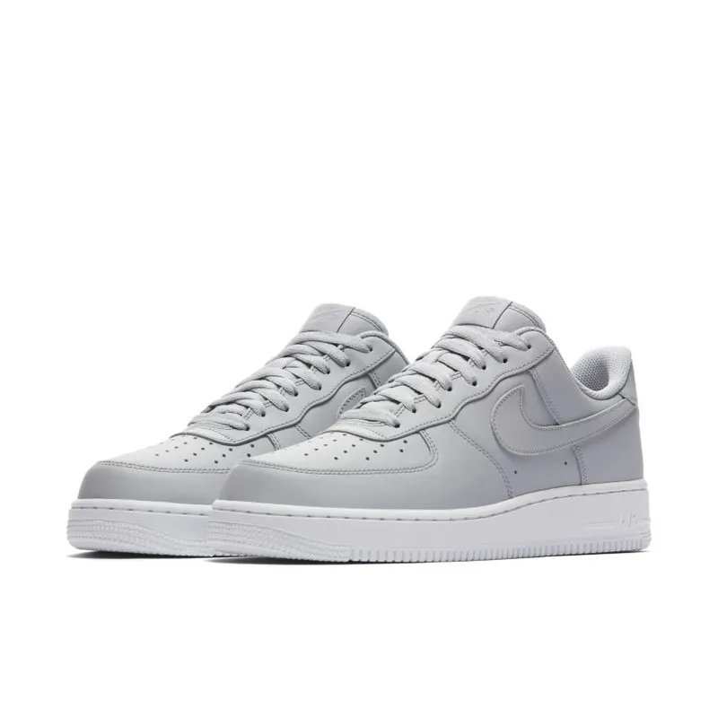 Nike Air Force 1 Low ’07 Wolf Grey White (AA4083-010)