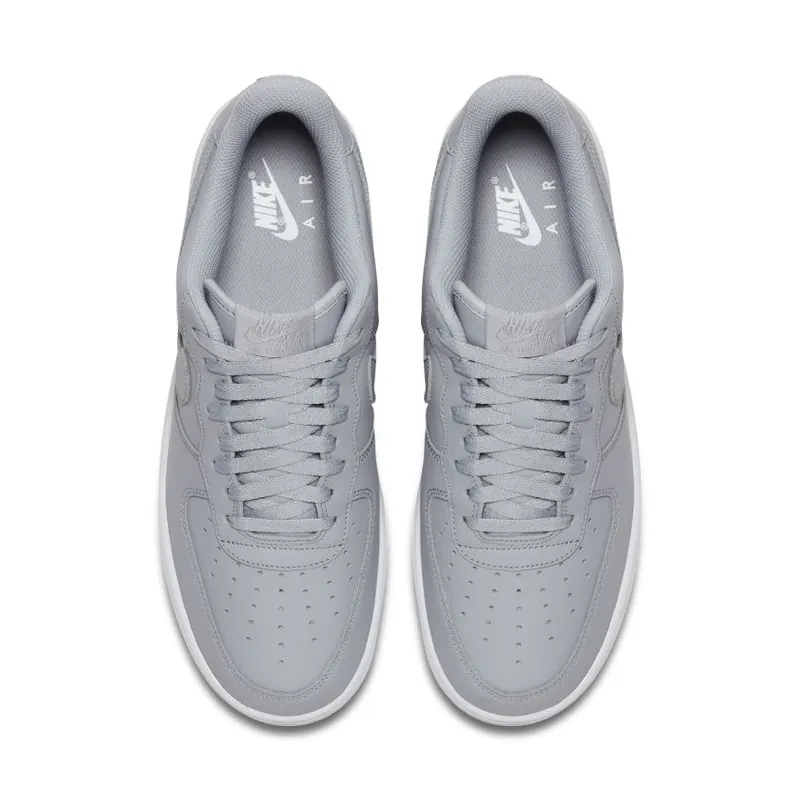 Nike Air Force 1 Low ’07 Wolf Grey White (AA4083-010)