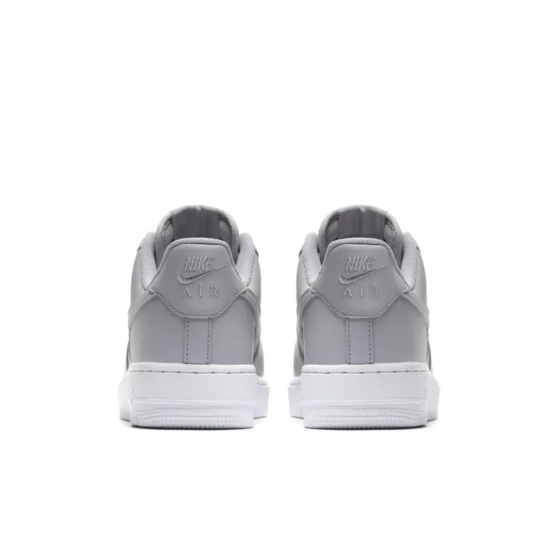 Nike Air Force 1 Low ’07 Wolf Grey White (AA4083-010)