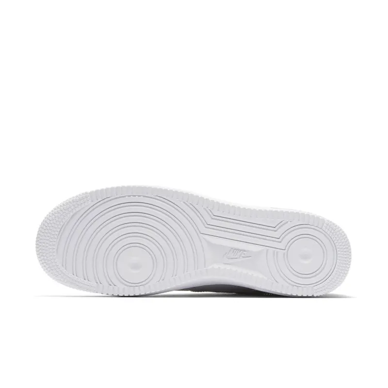 Nike Air Force 1 Low ’07 Wolf Grey White (AA4083-010)
