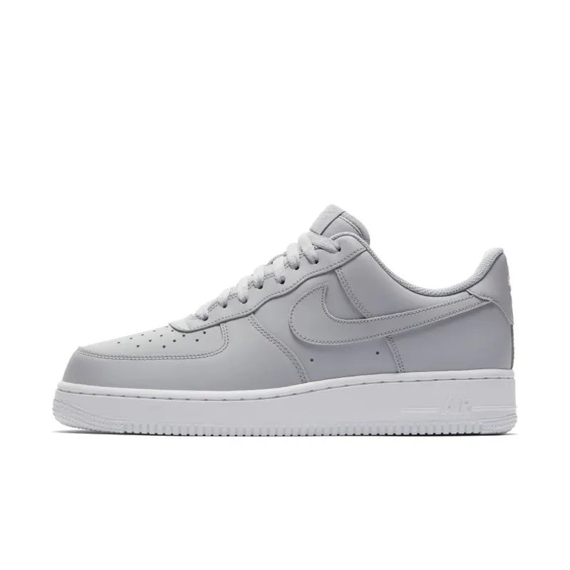 Nike Air Force 1 Low ’07 Wolf Grey White (AA4083-010)