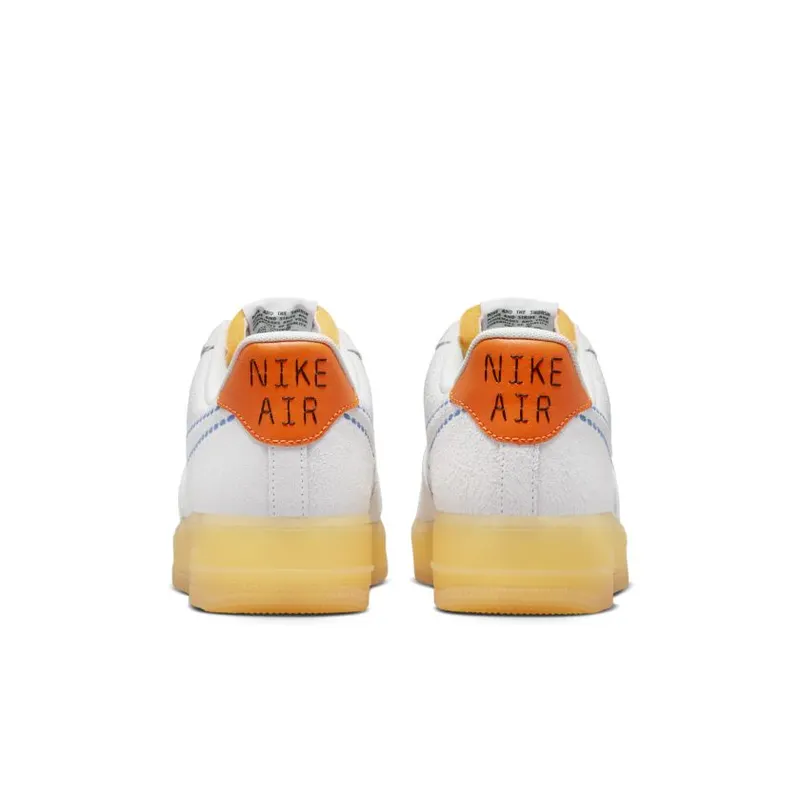 Nike Air Force 1 Low 101 Grey (DX2344-100)