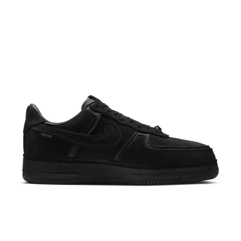 Nike Air Force 1 Low A Ma Maniere Black (CQ1087-002)