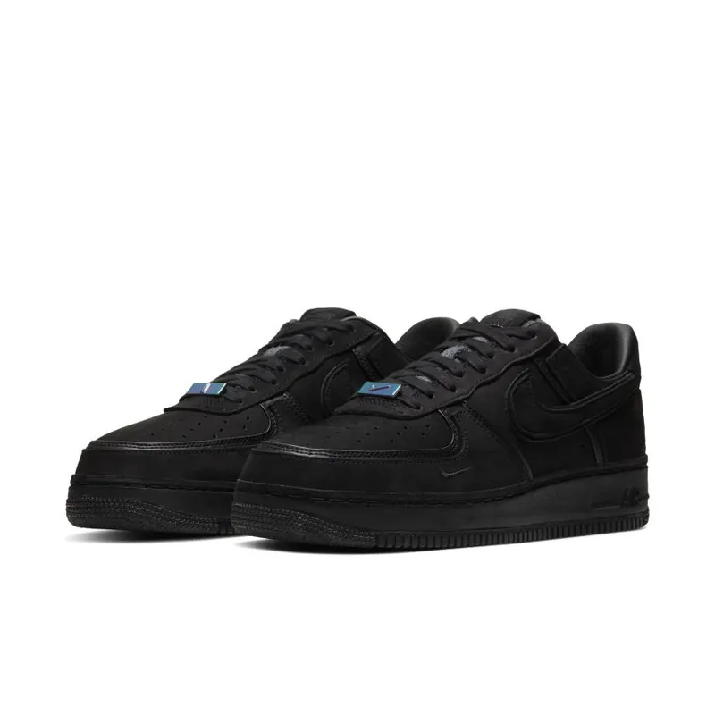 Nike Air Force 1 Low A Ma Maniere Black (CQ1087-002)