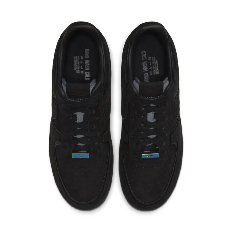 Nike Air Force 1 Low A Ma Maniere Black (CQ1087-002)