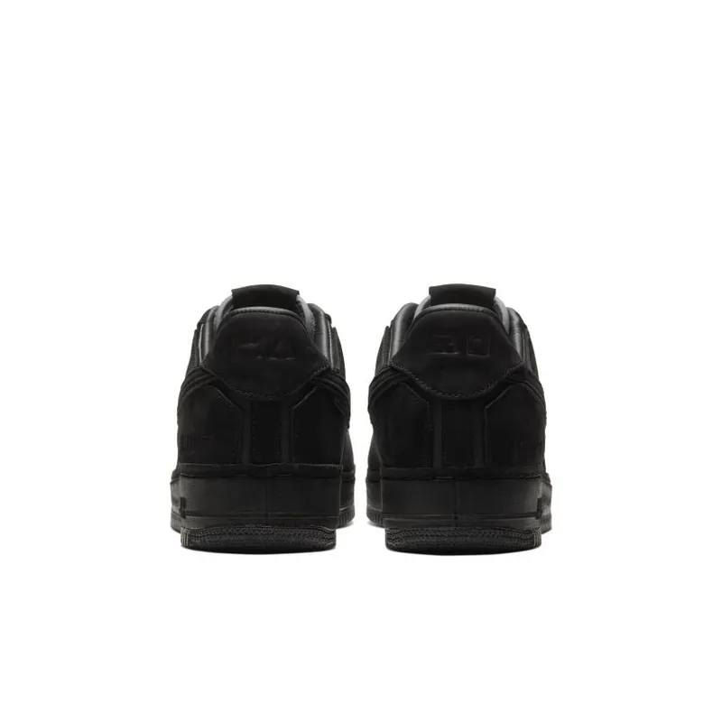 Nike Air Force 1 Low A Ma Maniere Black (CQ1087-002)